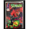 Image 1 : SPAWN NO. 1 (IMAGE COMICS)
