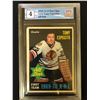 Image 1 : 1970-71 O-PEE-CHEE NO. 234 TONY ESPOSITO (GCG 4)