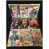 Image 1 : DC COMICS ASSORTED COMIC BOOK LOT