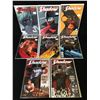 Image 1 : THE SHADOW COMIC BOOK LOT