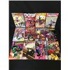Image 1 : ASSORTED COMIC BOOK LOT