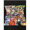 Image 1 : SUPERMAN ASSORTED COMIC BOOK LOT