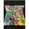 Image 1 : ASSORTED COMIC BOOK LOT