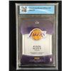 Image 2 : 2015-16 PANINI PREFERRED NO. 168 BYRON SCOTT CROWN ROYAL AUTO 74/85 (GCG 8.5)