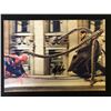Image 1 : ALFRED MOLINA AND TOBEY MAGUIRE SIGNED 8X10 PHOTO (RA COA)