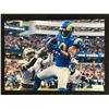 Image 1 : COOPER KUPP SIGNED 8X10 PHOTO (RA COA)
