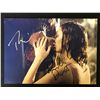 Image 1 : TOBEY MAGUIRE AND KIRSTEN DUNST SIGNED 8X10 PHOTO (RA COA)
