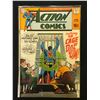 Image 1 : ACTION COMICS NO. 377 (DC COMICS)