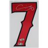 Image 2 : SHOHEI OHTANI SIGNED LOS ANGELES ANGELS BASEBALL JERSEY (FANATICS COA)