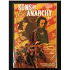 Image 1 : SONS OF ANARCHY NO. 1 (BOOM STUDIOS)