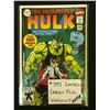 Image 1 : THE INCREDIBLE HULK NO. 393 GREEN FOIL VARIANT (MARVEL COMICS)