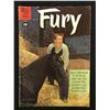 Image 1 : FURY NO. 1172 (DELL COMICS)