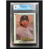 Image 1 : 1981 DONRUSS NO. 351 YOGI BERRA (GCG 9)