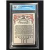Image 2 : 1981 DONRUSS NO. 351 YOGI BERRA (GCG 9)