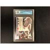 Image 2 : 2000-01 PACIFIC PRISM NO. 2 PATRICK ROY (GCG 9)