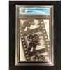 Image 2 : SIDNEY CROSBY ROOKIE CARD (GCG 9.5)
