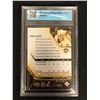 Image 2 : 2005-06 UPPER DECK NO. 1 SIDNEY CROSBY ROOKIE CLASS (GCG 9)