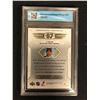 Image 2 : 2005-06 UPPER DECK NO. 1 SIDNEY CROSBY PHENOMENAL BEGINING (GCG 9)