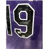 Image 2 : CHARLIE BLACKMON SIGNED FRAMED COLORADO ROCKIES BASEBALL JERSEY (FANATICS COA)