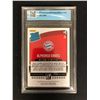 Image 2 : 2018-19 PANINI DONRUSS NO. 176 ALPHONSO DAVIES RATED ROOKIE (GCG 10)