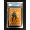 Image 1 : 1933 O-PEE-CHEE NO. 36 MELVILLE KEELING SERIES A (GCG 4)