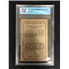 Image 2 : 1933 O-PEE-CHEE NO. 36 MELVILLE KEELING SERIES A (GCG 4)