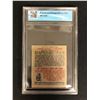 Image 2 : 1949 BOWMAN NO. 71 VERN "JUNIOR" STEPHENS (GCG 4.5)