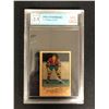 Image 1 : 1951-52 PARKHURST NO. 1 ELMER LACH (GCG 2.5)