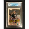 Image 1 : 1981-82 O-PEE-CHEE NO. 111 PAUL COFFEY RC (GCG 5)