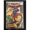Image 1 : MARVEL COMICS THE AMAZING SPIDER-MAN NO.53