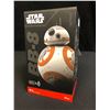 Image 1 : SEALED DISNEY STAR WARS BB8 VOICE CONTROLLED RC UNIT
