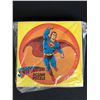 Image 1 : VINTAGE SUPERMAN JIGSAW PUZZLE COMPLETE