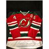 Image 2 : NEW WITH TAGS SCOTT STEVENS NEW JERSEY DEVILS REEBOK JERSEY