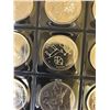 Image 2 : SHEET OF COLLECTOR QUARTERS