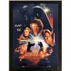 Image 1 : STAR WARS REVENGE OF THE SITH SIGNED 8 X 10 (RA COA)