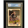 Image 1 : 1981-82 O-PEE-CHEE NO. 111 PAUL COFFEY RC (GCG 8)