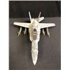 Image 2 : PRO BUILT LARGE US FIGHTER JET