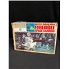 Image 1 : COMPLETE IN BOX 1966 MATELS MAN INSPACE FIREBOLT SPACE CANNON