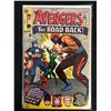Image 1 : THE AVENGERS NO. 22 (MARVEL COMICS)