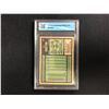 Image 2 : 1971-72 O-PEE-CHEE NO. 186 TIM HORTON (GCG 6)