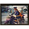 Image 1 : YVONNE CRAIG SIGNED 8X10 PHOTO (RA COA)