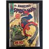Image 1 : AMAZING SPIDER-MAN NO. 53 (MARVEL COMICS)
