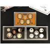Image 2 : 2013 UNITED STATES MINT SILVER PROOF SET