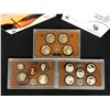 Image 2 : 2014 UNITED STATES MINT SILVER PROOF SET
