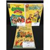 Image 1 : GOLD KEY COMIC BOOK LOT
