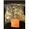 Image 1 : 50 COIN SHOW CASES