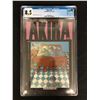 Image 1 : AKIRA NO.14 (CGC 8.5) MARVEL/EPIC COMICS