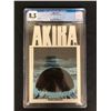Image 1 : AKIRA NO.16 (CGC 8.5) MARVEL/EPIC COMICS