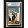 Image 1 : 1980-81 O-PEE-CHEE NO. 50 DARRYL SITTLER (GCG 7)