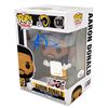 Image 1 : AARON DONALD SIGNED FUNKO POP (JSA COA)